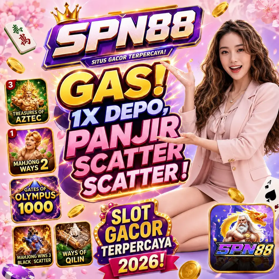 spn88 Masuk