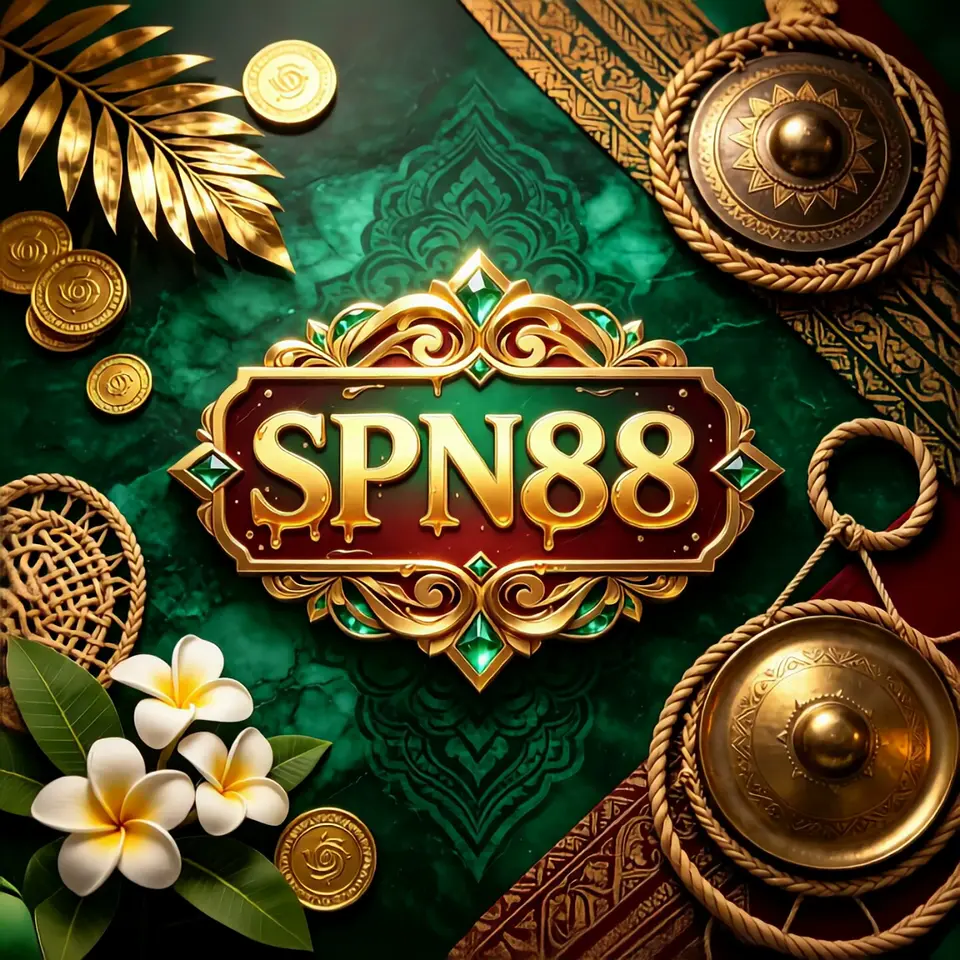 spn88 Tangkapan Layar - Resmi