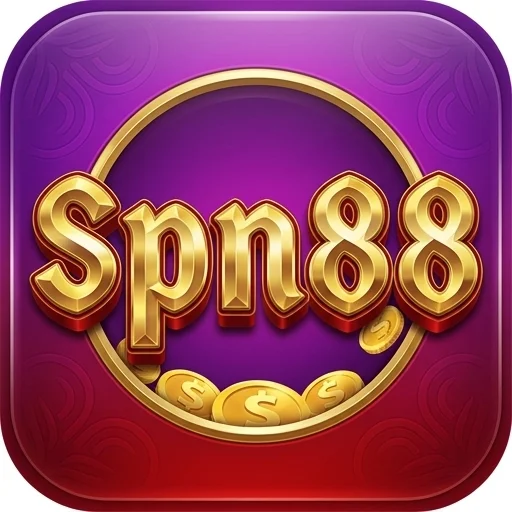 spn88 Logo - Resmi